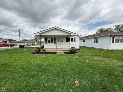 716 W Walnut St, Greensburg, IN, 47240
