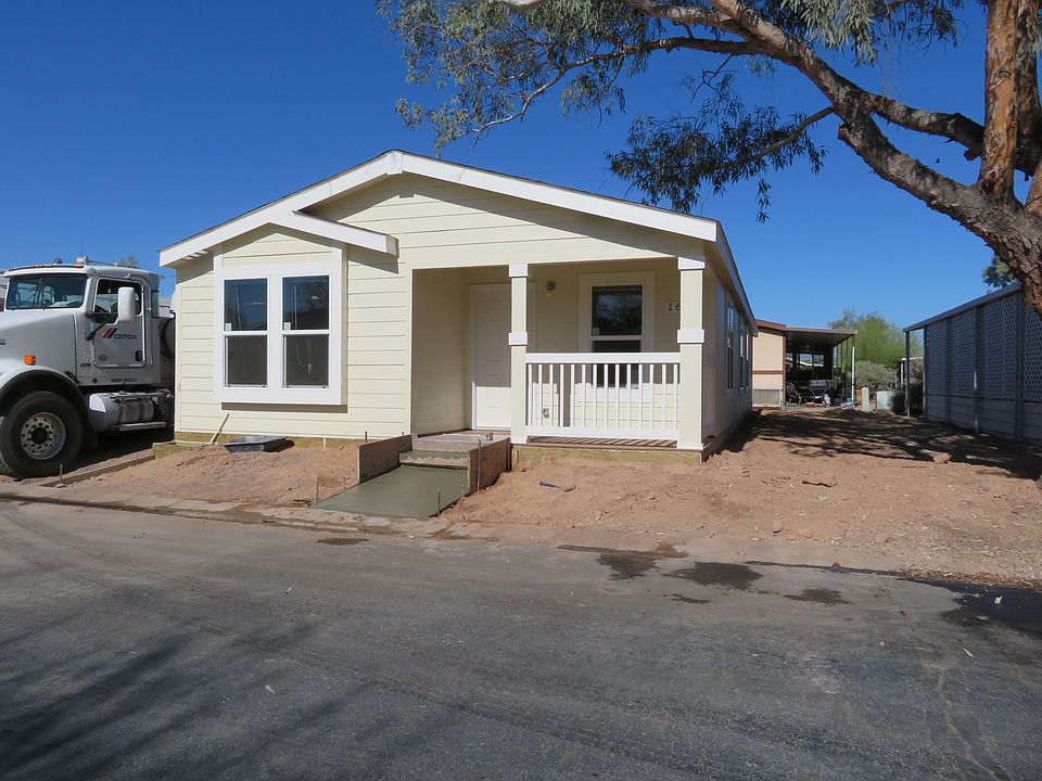 1st image of 10960 N 67th Ave Lot 129