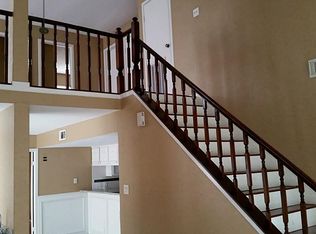 15222 Silverman St, Webster, TX 77598