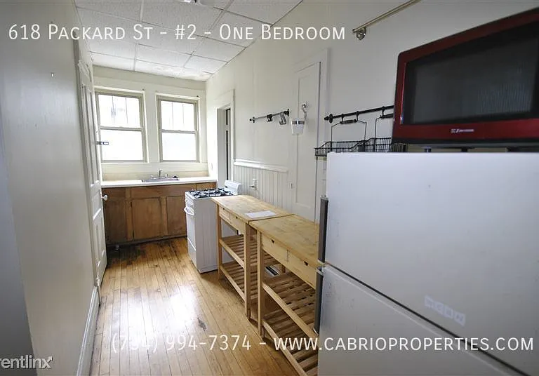 618 Packard St — Photo 16