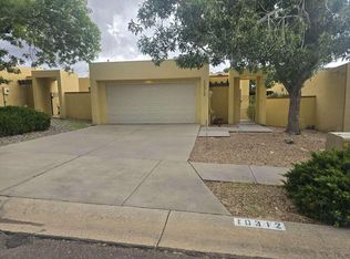 10312 Camino Del Oso NE, Albuquerque, NM 87111