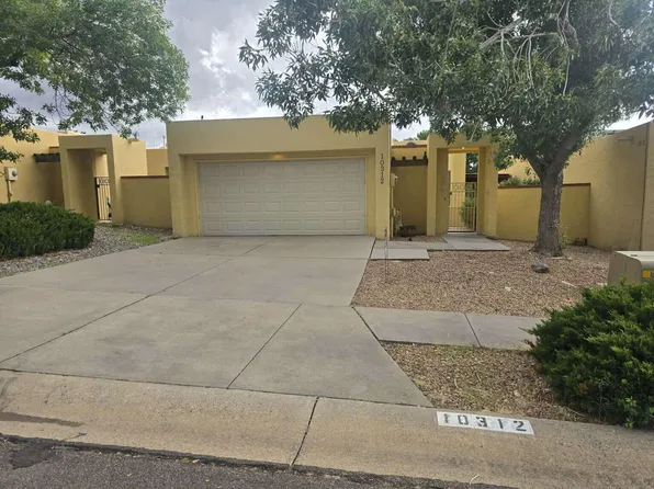 10312 Camino Del Oso NE, Albuquerque, NM 87111