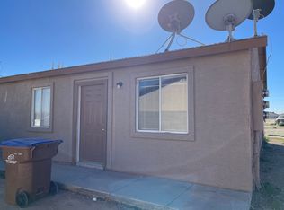 4040 N Montgomery Cir #3, Eloy, AZ 85131