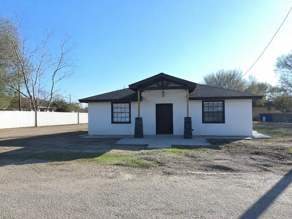 2502 Victoria St, Roma, TX 78584