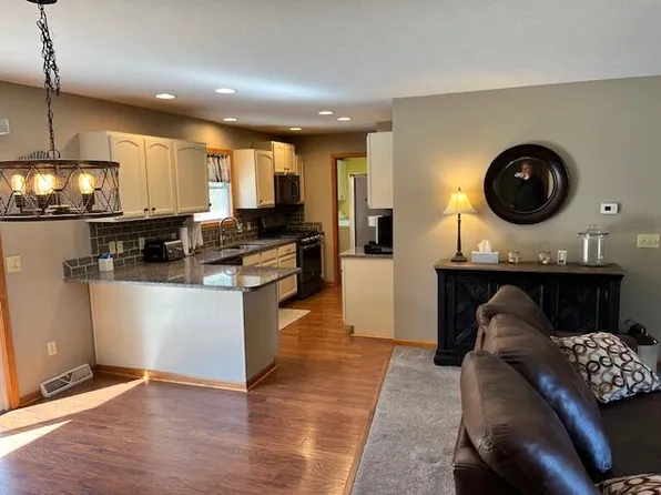 14265 Elk Run, Brethren, MI 49619