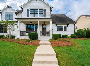 1815 Stone Bridge Way, Marietta, GA 30064