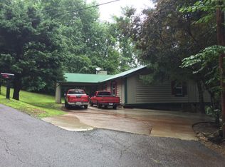 312 Anderson Dr, Dahlonega, GA 30533