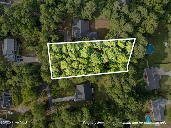5257 Walden Ct SE Lot 21, Southport, NC 28461