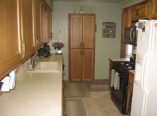 3420 Flamingo Ave SW, Wyoming, MI 49509