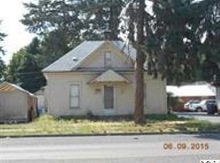 814 8th St, Lewiston, ID 83501