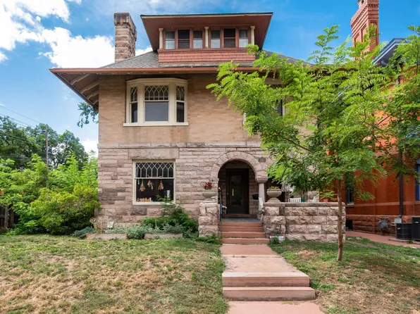 1311 N Race St #3, Denver, CO 80206
