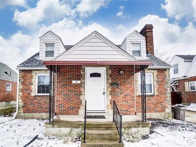 1610 Shroyer Rd, Dayton, OH, 45419