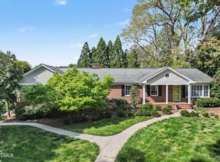 1212 Kershaw Dr, Raleigh, NC 27609