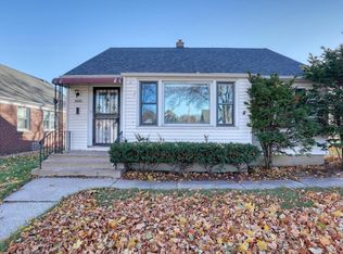 3828 N 57th St, Milwaukee, WI 53216