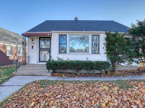 3828 North 57th STREET, Milwaukee, WI 53216