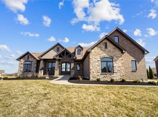 11052 Cold Spring Dr, Dayton, OH 45458