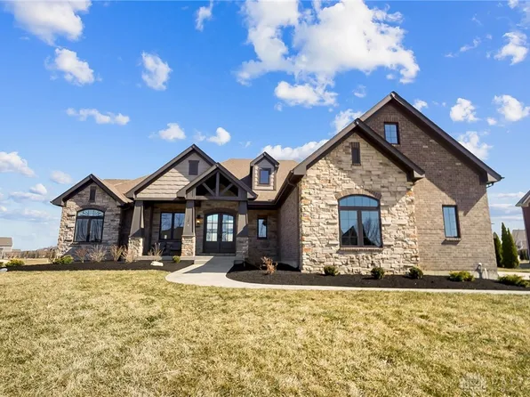 11052 Cold Spring Dr, Dayton, OH 45458