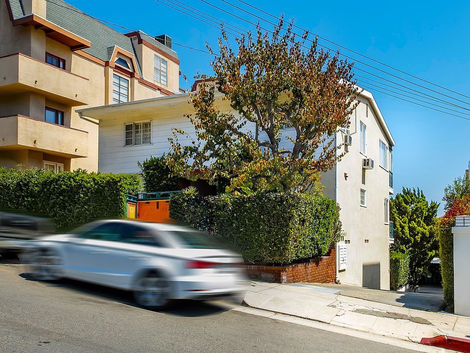 1260 Ozeta Ter, West Hollywood, CA 90069 | Zillow