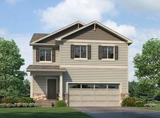 CABRAL Plan, Hansen Farm, Fort Collins, CO 80528