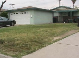 3635 N Mayfield Ave, San Bernardino, CA 92405