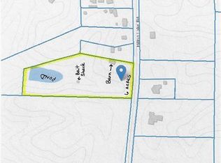 4105 Hilton Lake Rd, Kannapolis, NC 28083