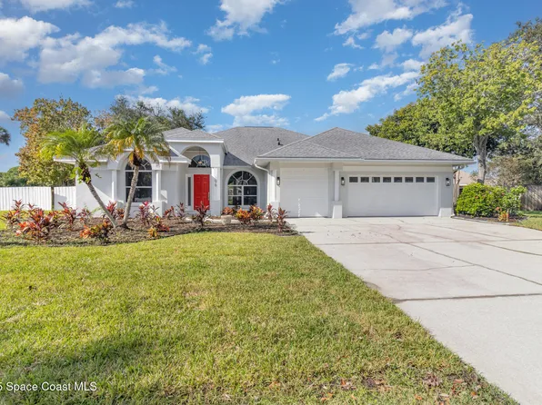 196 Sykes Loop Dr, Merritt Island, FL 32953