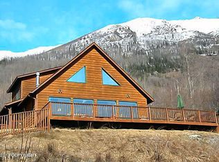 26138 Imperial Dr, Eagle River, AK 99577