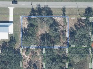 2733 W County Line Rd, Avon Park, FL 33825