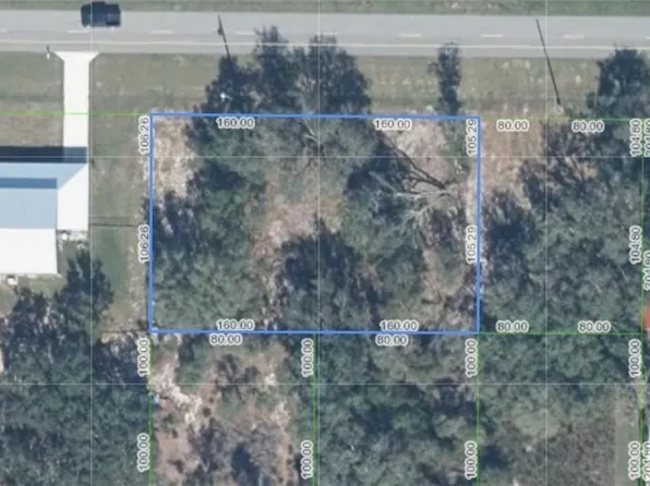 2733 W County Line Rd, Avon Park, FL 33825