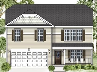 2057 Pomerol Dr, Moore, SC 29369