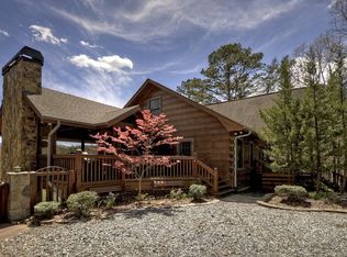 160 Doyle Carder Pkwy, Blue Ridge, GA 30513