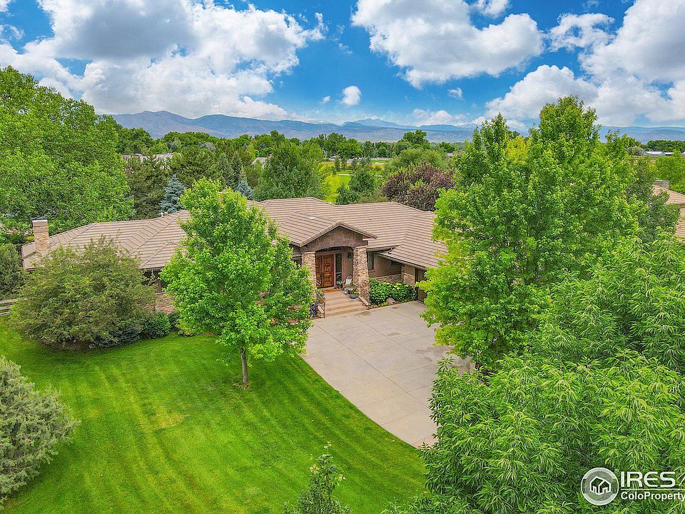 8540 Niwot Meadow Farm Rd, Niwot, CO 80503 Zillow