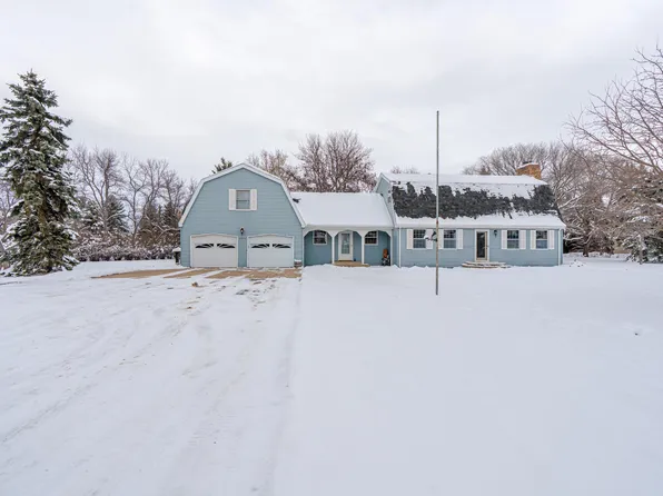 2234 Sherman Dr, Bismarck, ND 58504