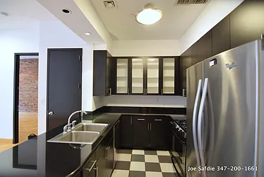 Rented by J Misrahi Realty Corp