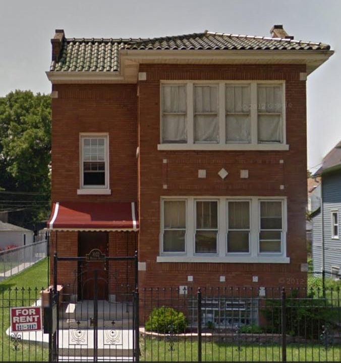 1st image of 1022 N Menard Ave #1