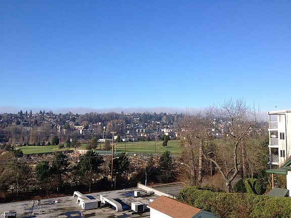 view - sunny