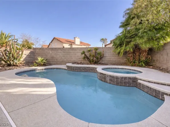 1925 Curio Dr, North Las Vegas, NV 89031