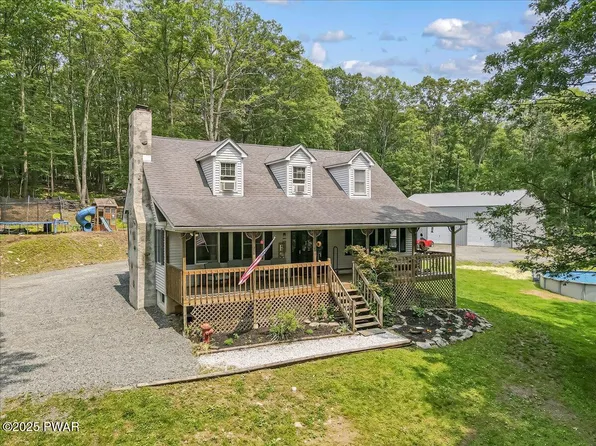 172 Kiesel Rd, Milford, PA 18337
