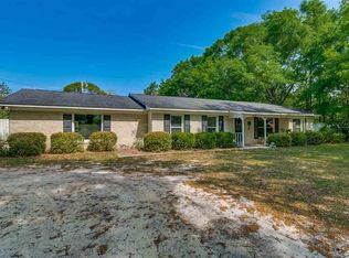 5154 Wesley Rd, Murrells Inlet, SC 29576