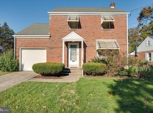 124 N Linden St, Robesonia, PA 19551