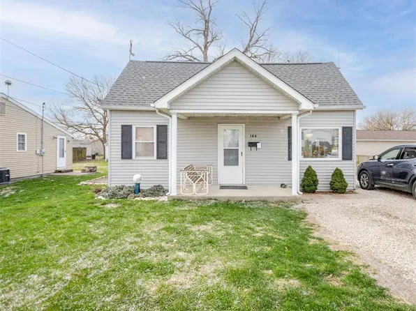 104 Hazel St, Jerseyville, IL 62052