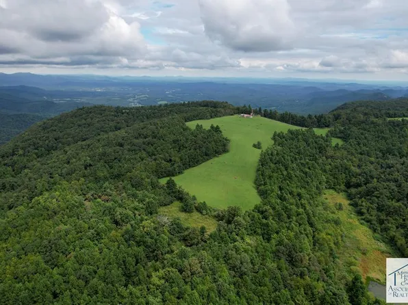 Tbd Jeb Stuart Hwy, Meadows Of Dan, VA 24120