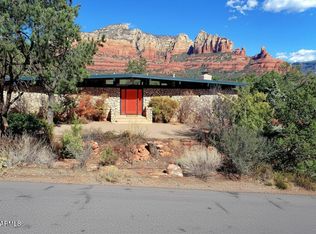 40 Cibola Drive, Sedona, AZ 86336