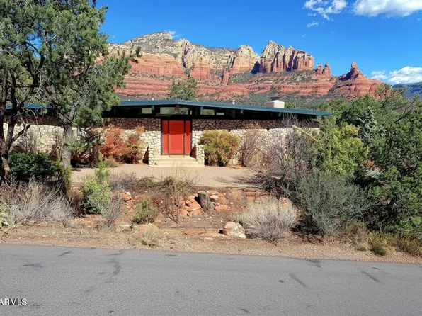 40 Cibola Drive, Sedona, AZ 86336