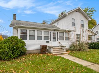 316 Horatio St, Charlotte, MI