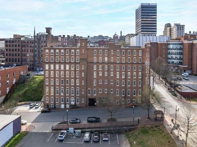 901 Jefferson St APT 5A, Lynchburg, VA, 24504