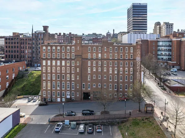 901 Jefferson St APT 3H, Lynchburg, VA 24504