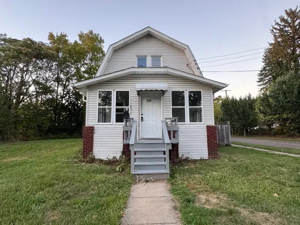 717 Morgan Ave, Akron, OH 44306