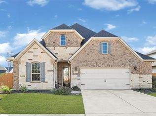 27533 Vivace Dr, Spring, TX 77386