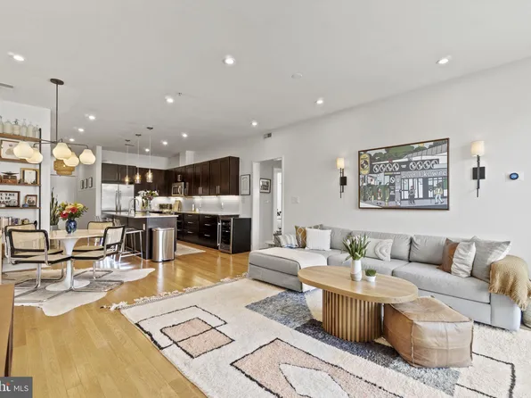 610 Newton Pl NW APT 10, Washington, DC 20010